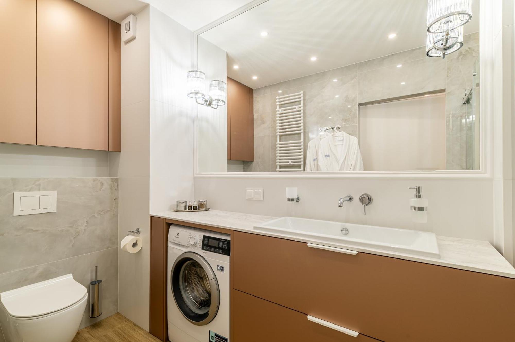 Seaway - Atlantis - Kasprowicza 20c Apartment Kolobrzeg